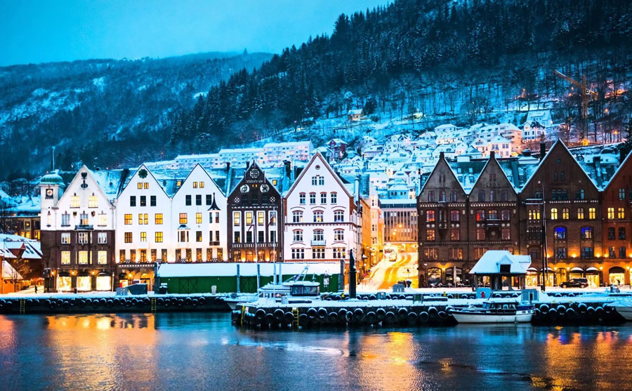 Norway
