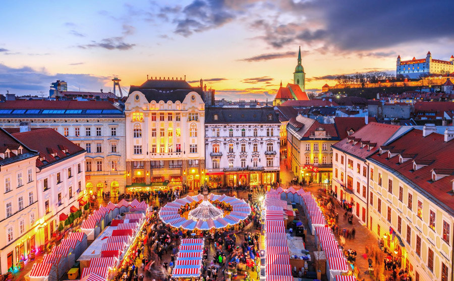 Slovakia