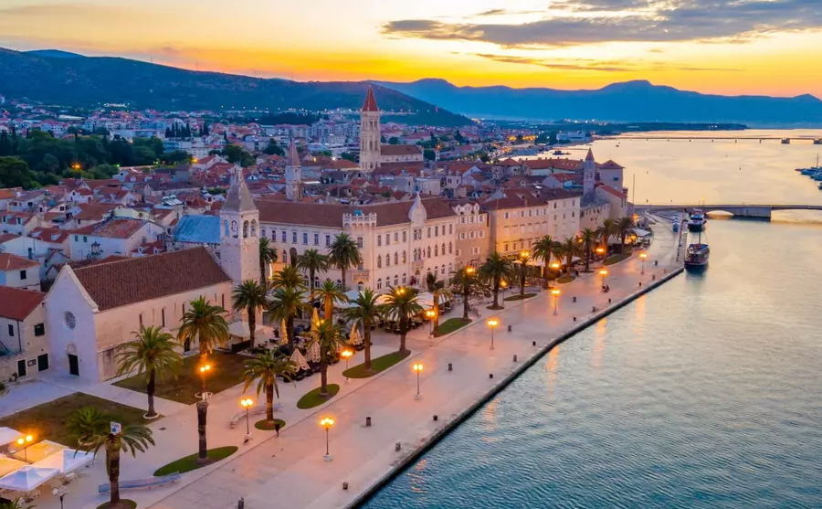Croatia