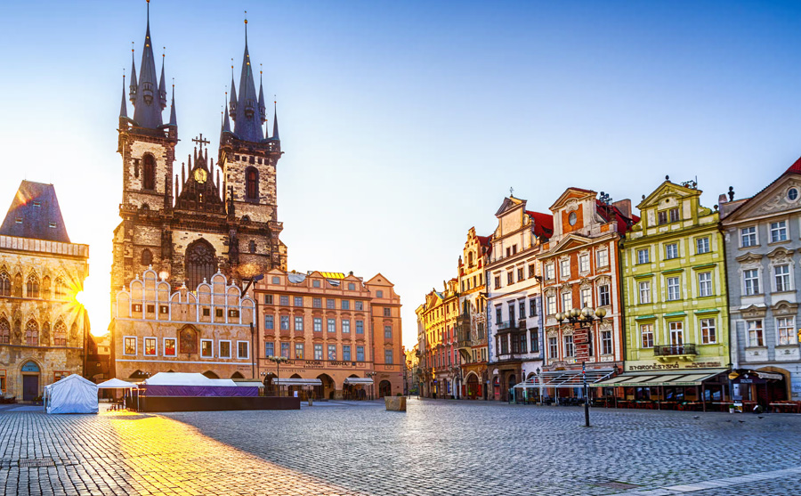 Czech Republic