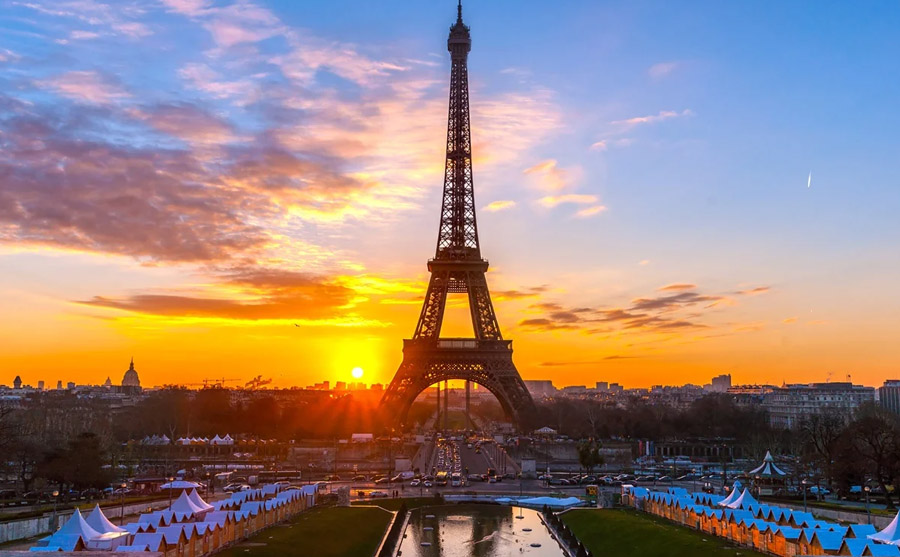 France